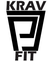 KRAV FIT