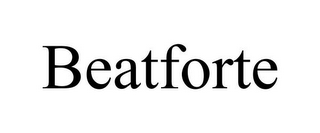 BEATFORTE