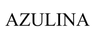 AZULINA