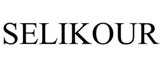 SELIKOUR