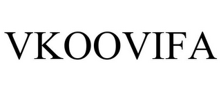 VKOOVIFA