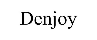 DENJOY