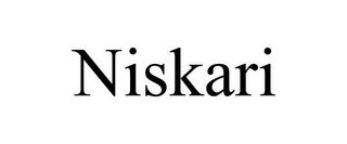 NISKARI