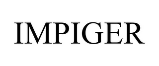 IMPIGER