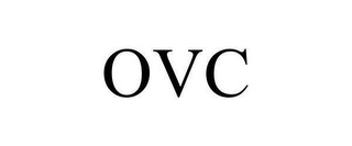 OVC