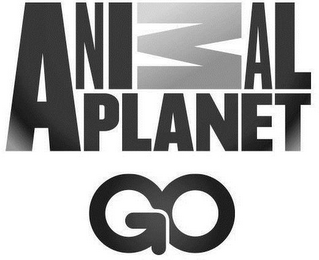 ANIMAL PLANET GO