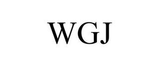 WGJ