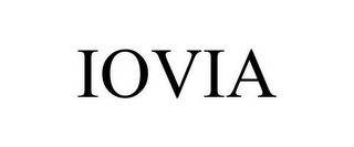 IOVIA