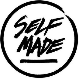 SELF MADE