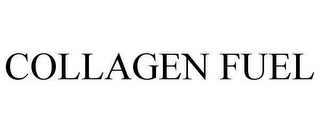 COLLAGEN FUEL