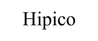 HIPICO