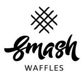 SMASH WAFFLES