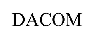 DACOM