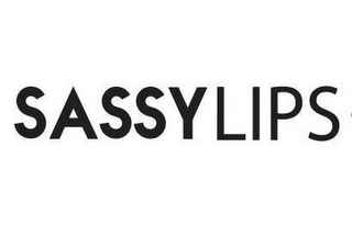 SASSYLIPS