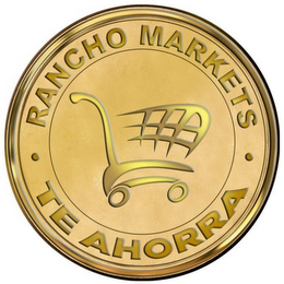 RANCHO MARKETS TE AHORRA