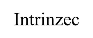 INTRINZEC