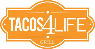 TACOS 4 LIFE GRILL