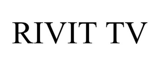 RIVIT TV