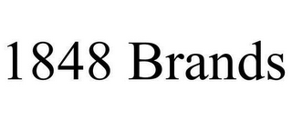 1848 BRANDS