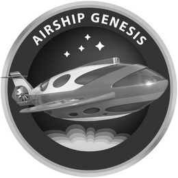 AIRSHIP GENESIS