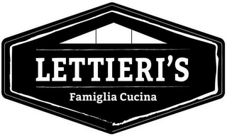 LETTIERI'S FAMIGLIA CUCINA