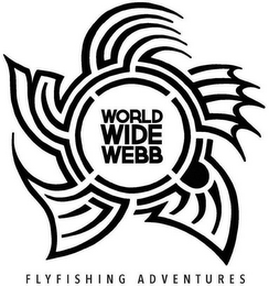 WORLD WIDE WEBB FLYFISHING ADVENTURES