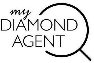 MY DIAMOND AGENT