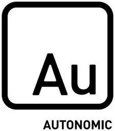 AU AUTONOMIC