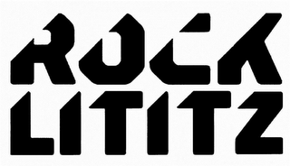 ROCK LITITZ