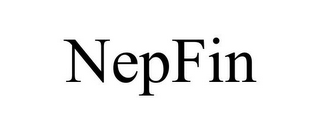 NEPFIN