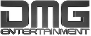 DMG ENTERTAINMENT