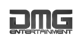 DMG ENTERTAINMENT