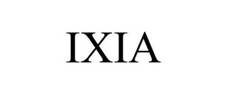 IXIA