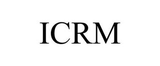 ICRM