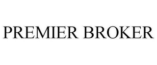 PREMIER BROKER