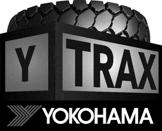 Y YOKOHAMA Y TRAX