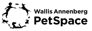 WALLIS ANNENBERG PETSPACE