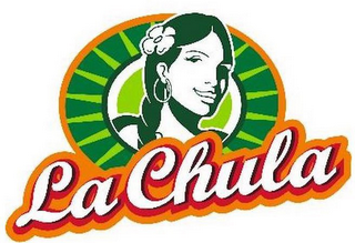 LA CHULA