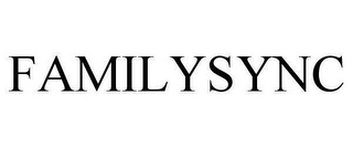 FAMILYSYNC