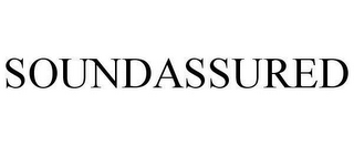 SOUNDASSURED