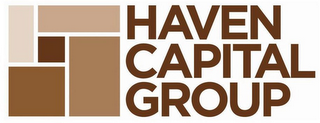 HAVEN CAPITAL GROUP