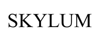 SKYLUM