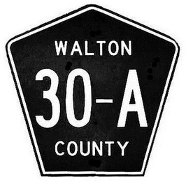WALTON 30-A COUNTY