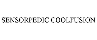 SENSORPEDIC COOLFUSION