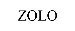 ZOLO