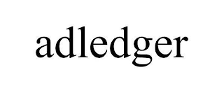 ADLEDGER