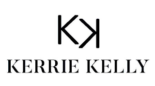 KK KERRIE KELLY