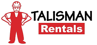 TALISMAN RENTALS