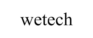 WETECH