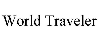 WORLD TRAVELER